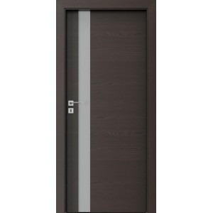 Villadora MODERN Sand S01 Orech Tmavý 